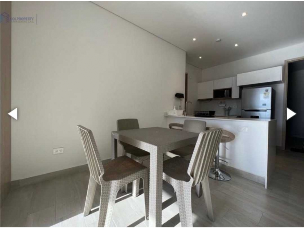 Apartamento en venta en Ub Salguero, Santa Marta · foto 9 de 24