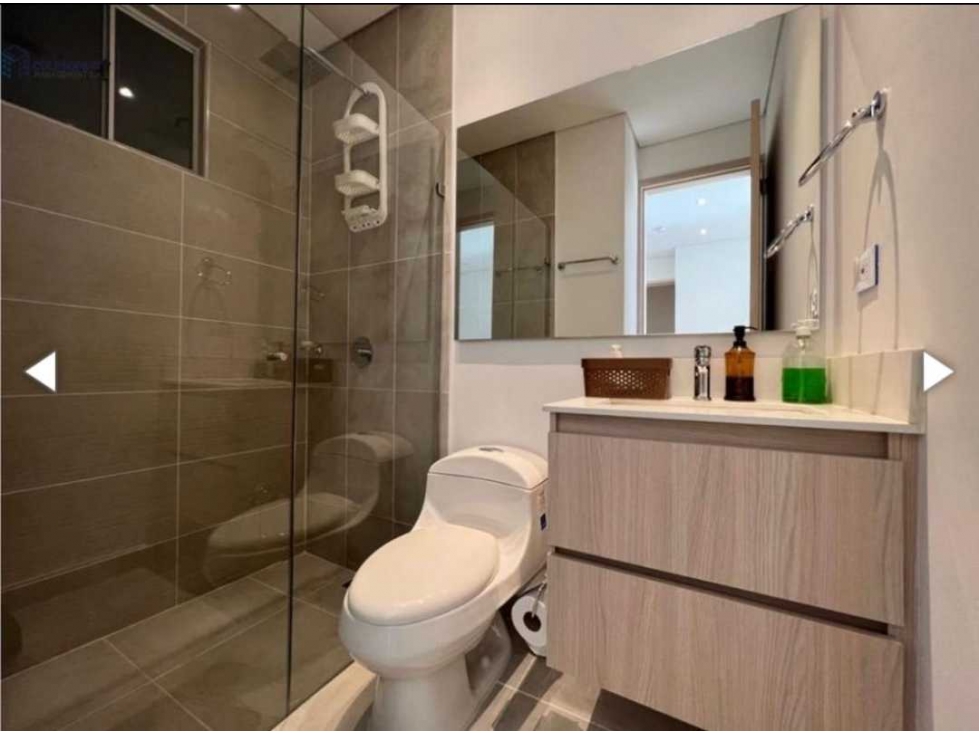 Apartamento en venta en Ub Salguero, Santa Marta · foto 11 de 24