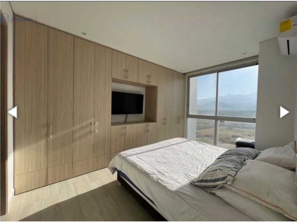 Apartamento en venta en Ub Salguero, Santa Marta · foto 12 de 24