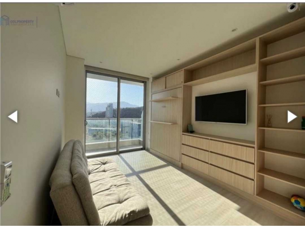 Apartamento en venta en Ub Salguero, Santa Marta · foto 13 de 24