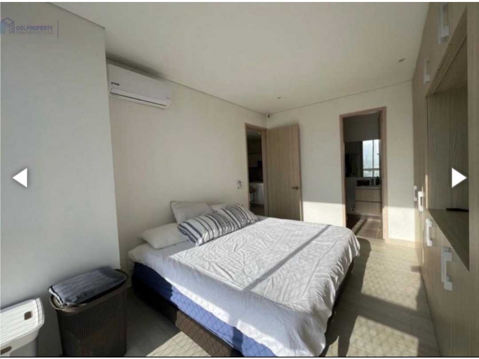 Apartamento en venta en Ub Salguero, Santa Marta · foto 14 de 24