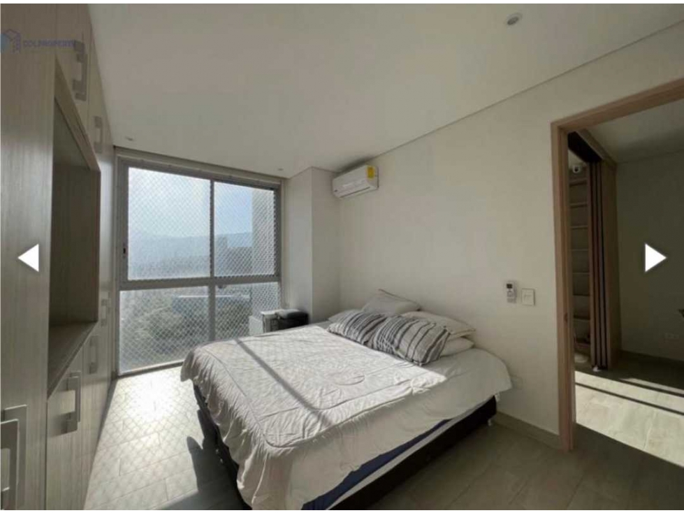 Apartamento en venta en Ub Salguero, Santa Marta · foto 17 de 24