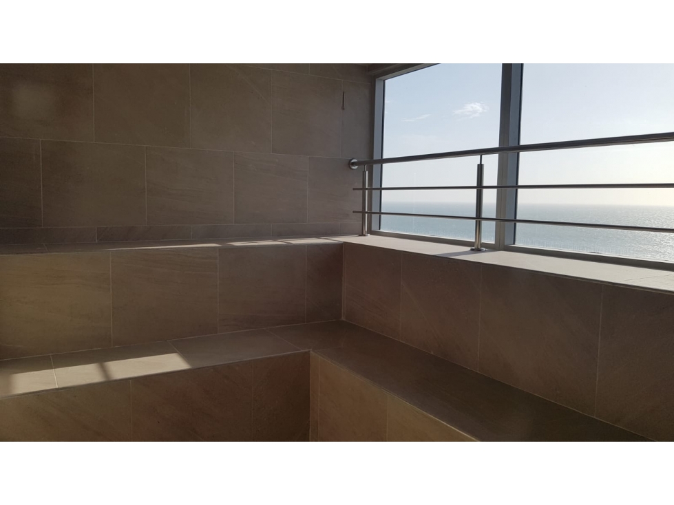 Apartamento en venta en Ub Salguero, Santa Marta · foto 18 de 24