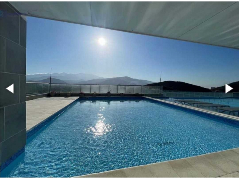 Apartamento en venta en Ub Salguero, Santa Marta · foto 22 de 24