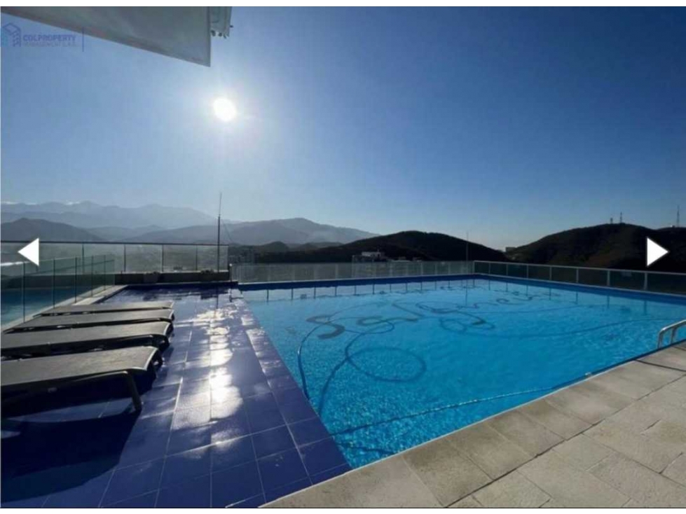 Apartamento en venta en Ub Salguero, Santa Marta · foto 23 de 24