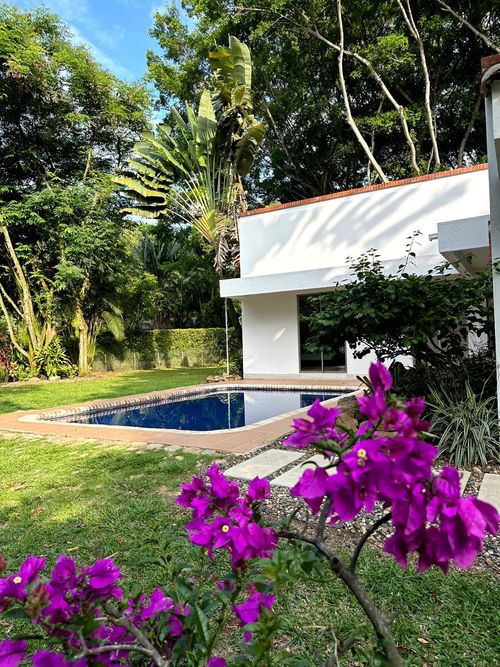 Casa de 3 alcobas en venta en La Morada, Jamundí, 1256 m² · foto 5 de 6