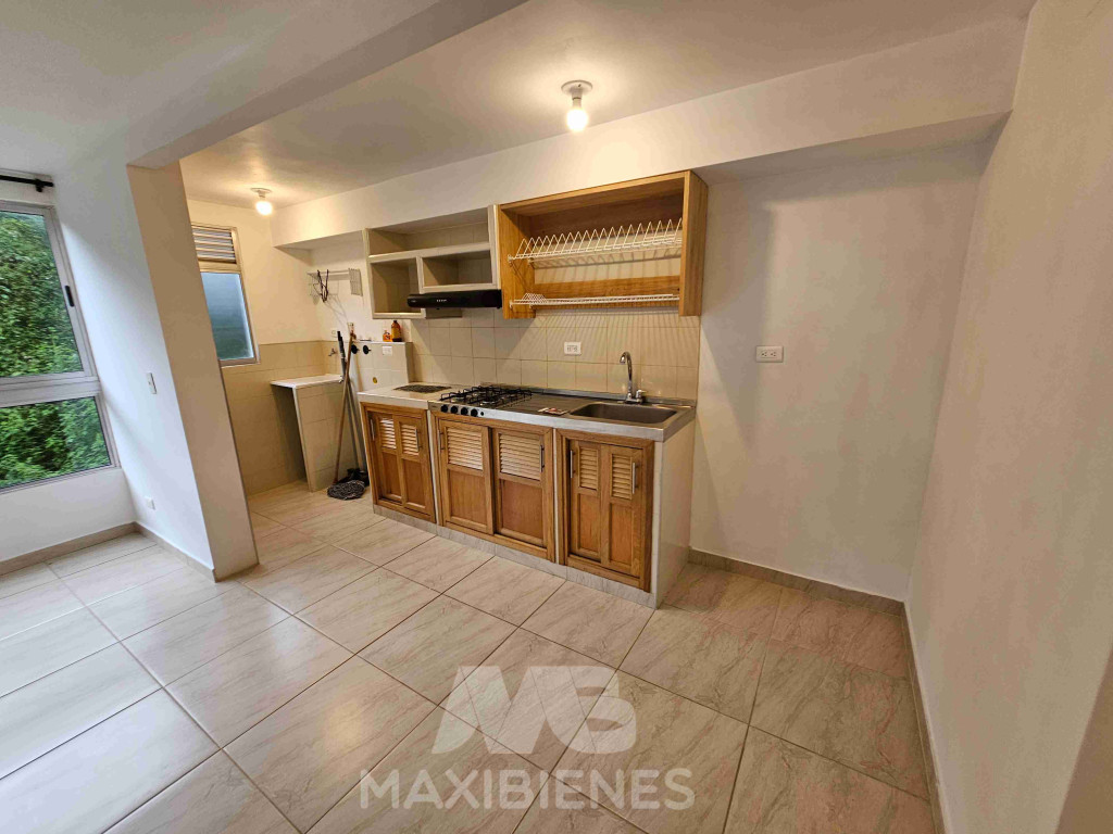 Apartamento en Arriendo en Manga arriba, Girardota