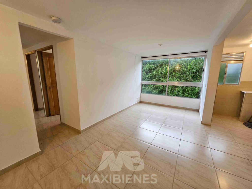 Apartamento en Arriendo en Manga arriba, Girardota - 2