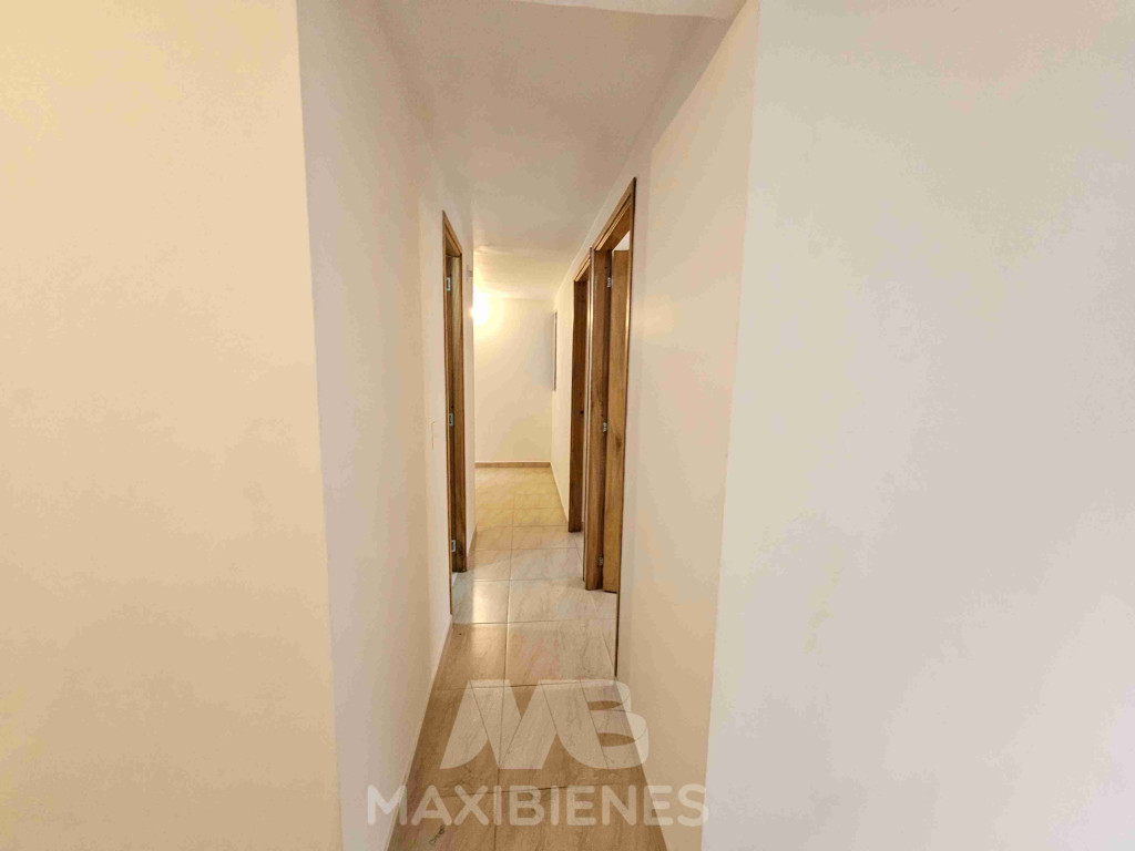 Apartamento en Arriendo en Manga arriba, Girardota - 3