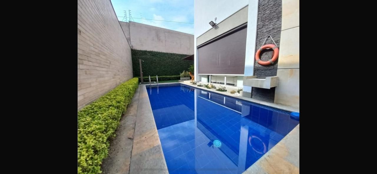 Casa en Arriendo en Pance, Cali