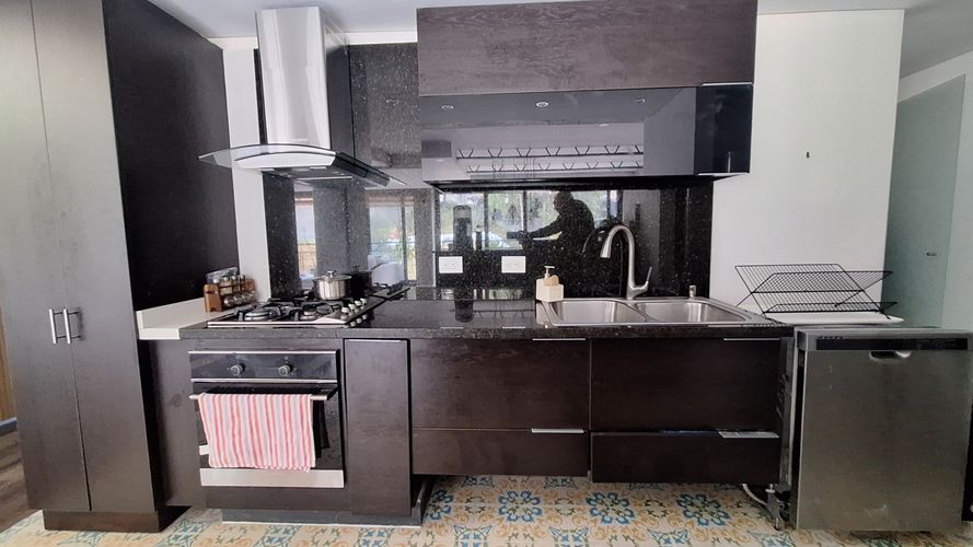 Apartamento de 2 alcobas en venta en Chapinero Alto, Bogotá, 203 m² · foto 17 de 24