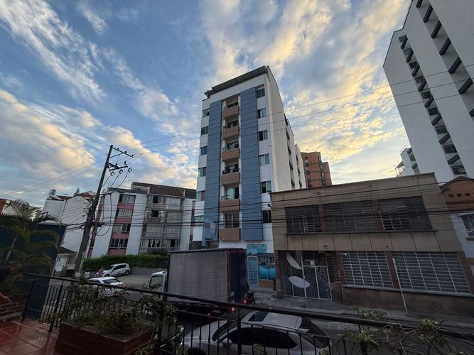 Lote en venta en Antonia Santos Centro, Bucaramanga, 460 m² · foto 3 de 15