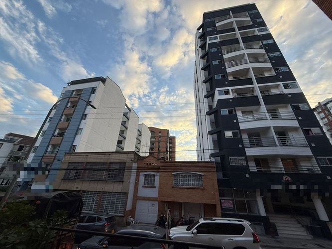 Lote en venta en Antonia Santos Centro, Bucaramanga, 460 m² · foto 4 de 15