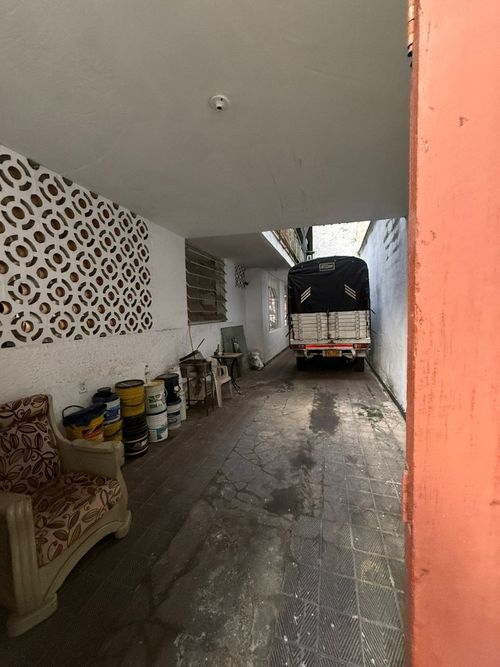 Lote en venta en Antonia Santos Centro, Bucaramanga, 460 m² · foto 5 de 15