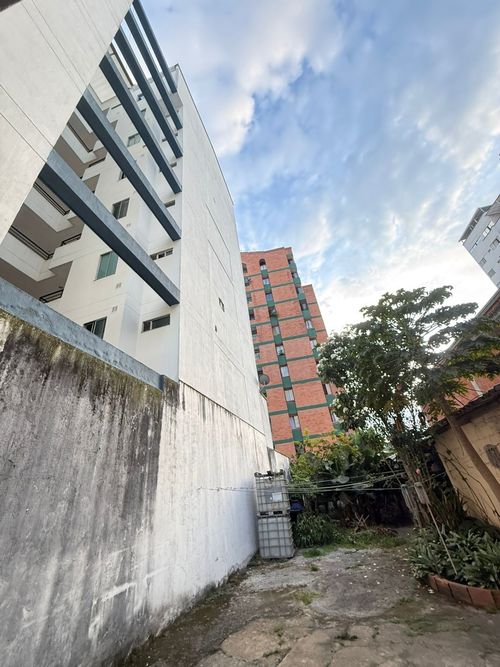 Lote en venta en Antonia Santos Centro, Bucaramanga, 460 m² · foto 6 de 15