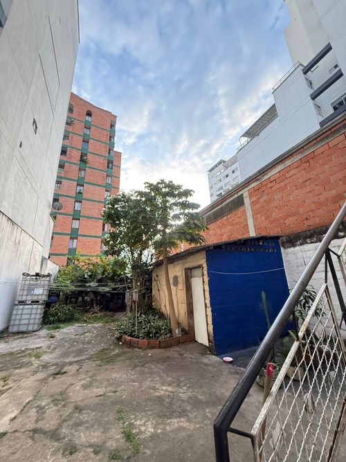 Lote en venta en Antonia Santos Centro, Bucaramanga, 460 m² · foto 7 de 15