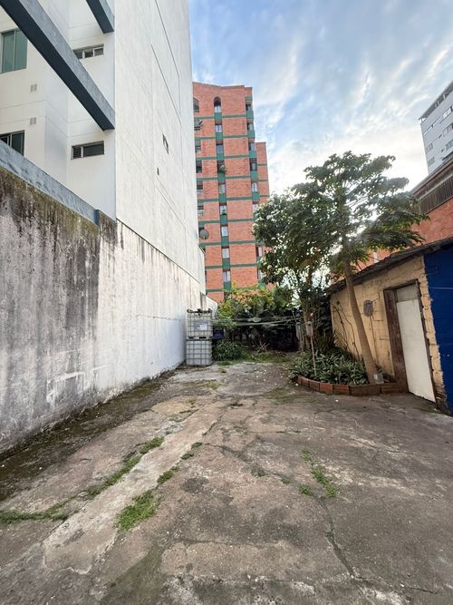Lote en venta en Antonia Santos Centro, Bucaramanga, 460 m² · foto 8 de 15