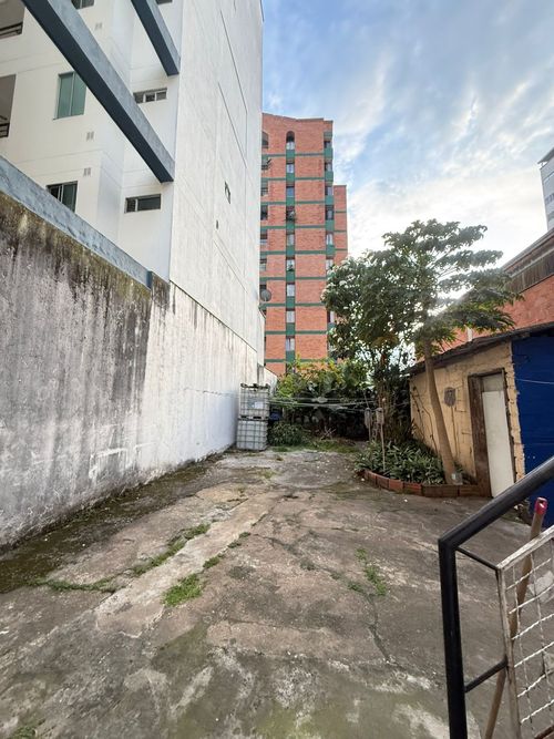 Lote en venta en Antonia Santos Centro, Bucaramanga, 460 m² · foto 12 de 15