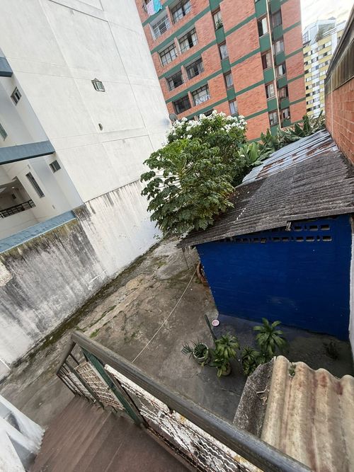 Lote en venta en Antonia Santos Centro, Bucaramanga, 460 m² · foto 13 de 15
