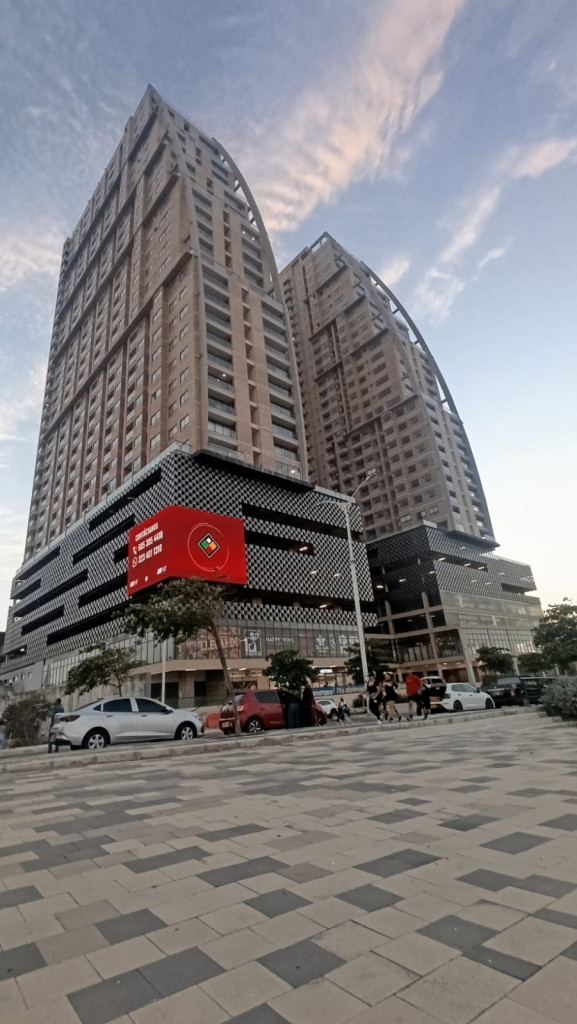 Apartamento en Arriendo en El oasis, Barranquilla en El Oasis