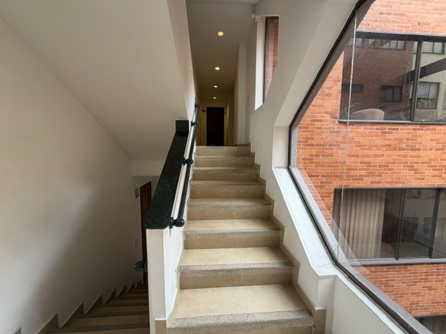 Apartamento en venta en Santa Barbara, Bogotá · foto 21 de 24