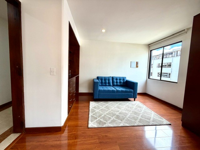 Apartamento en venta en Santa Barbara, Bogotá · foto 10 de 24