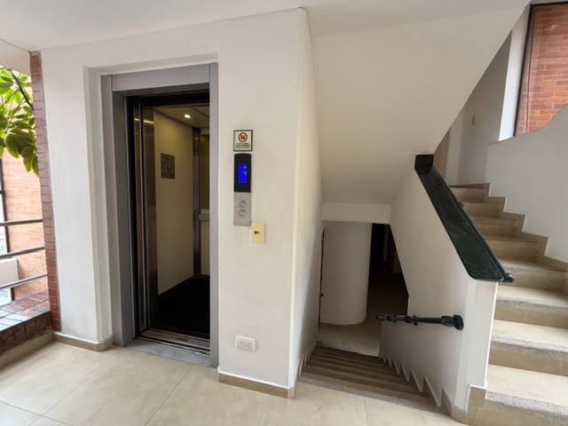 Apartamento en venta en Santa Barbara, Bogotá · foto 22 de 24