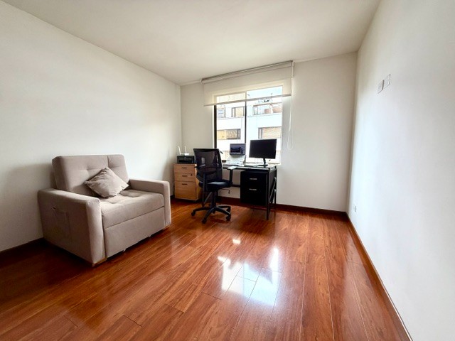Apartamento en venta en Santa Barbara, Bogotá · foto 20 de 24