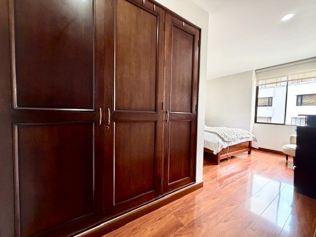 Apartamento en venta en Santa Barbara, Bogotá · foto 23 de 24