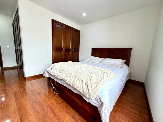 Apartamento en venta en Santa Barbara, Bogotá · foto 19 de 24