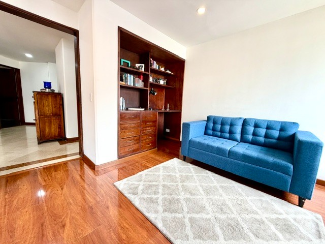 Apartamento en venta en Santa Barbara, Bogotá · foto 9 de 24