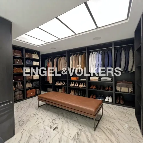 Apartamento de 5 alcobas en venta en La Carolina, Bogotá, 434 m² · foto 23 de 24