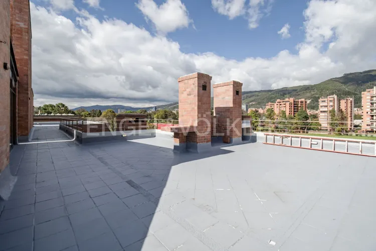 Apartamento de 5 alcobas en venta en La Carolina, Bogotá, 434 m² · foto 19 de 24