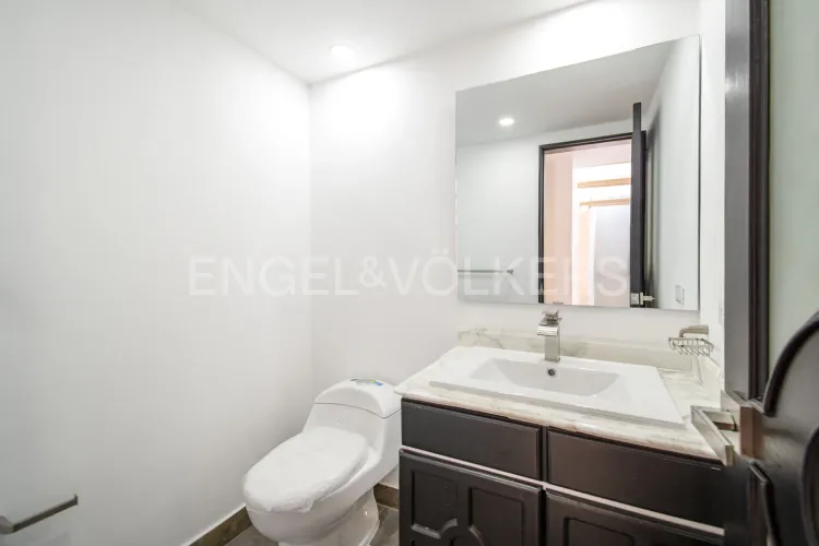 Apartamento de 5 alcobas en venta en La Carolina, Bogotá, 434 m² · foto 18 de 24
