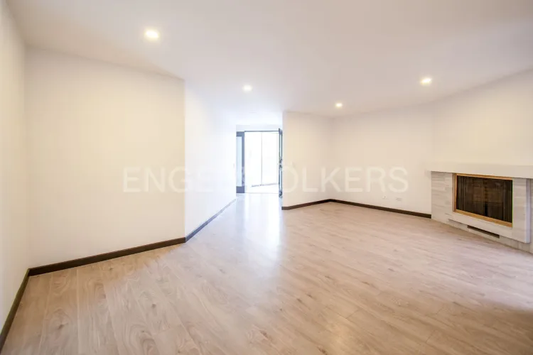 Apartamento de 5 alcobas en venta en La Carolina, Bogotá, 434 m² · foto 15 de 24