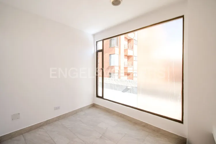 Apartamento de 5 alcobas en venta en La Carolina, Bogotá, 434 m² · foto 14 de 24