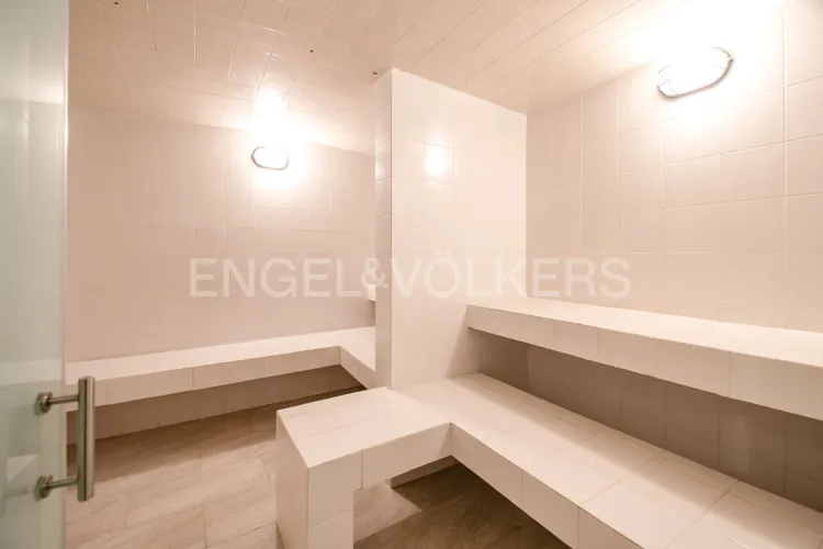 Apartamento de 5 alcobas en venta en La Carolina, Bogotá, 434 m² · foto 12 de 24