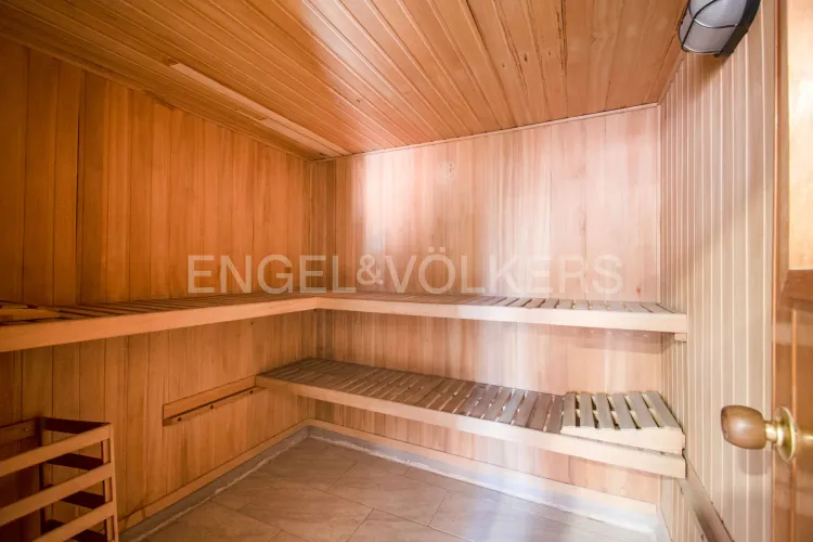 Apartamento de 5 alcobas en venta en La Carolina, Bogotá, 434 m² · foto 11 de 24