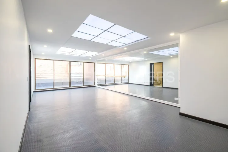 Apartamento de 5 alcobas en venta en La Carolina, Bogotá, 434 m² · foto 10 de 24