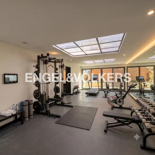 Apartamento de 5 alcobas en venta en La Carolina, Bogotá, 434 m² · foto 9 de 24