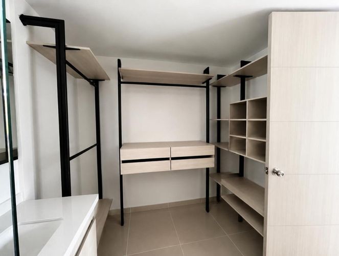 Apartamento de 2 alcobas en arriendo en Centro, Piedecuesta, 88 m² · foto 3 de 18