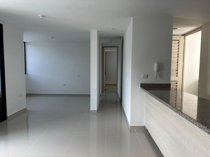 Apartamento de 2 alcobas en arriendo en Centro, Piedecuesta, 88 m² · foto 4 de 18
