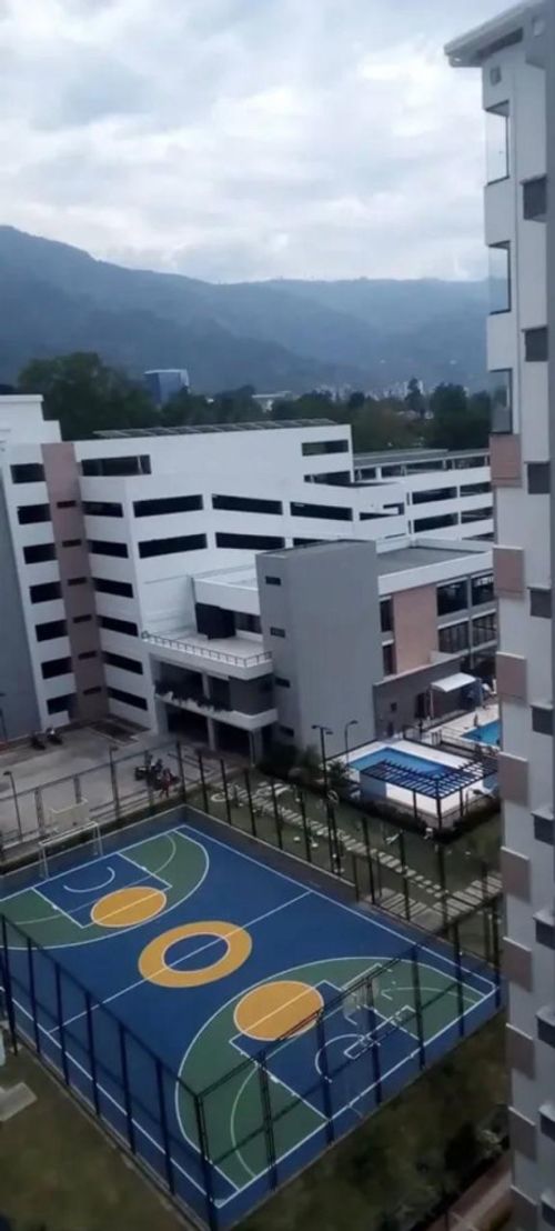 Apartamento de 2 alcobas en arriendo en Centro, Piedecuesta, 88 m² · foto 5 de 18