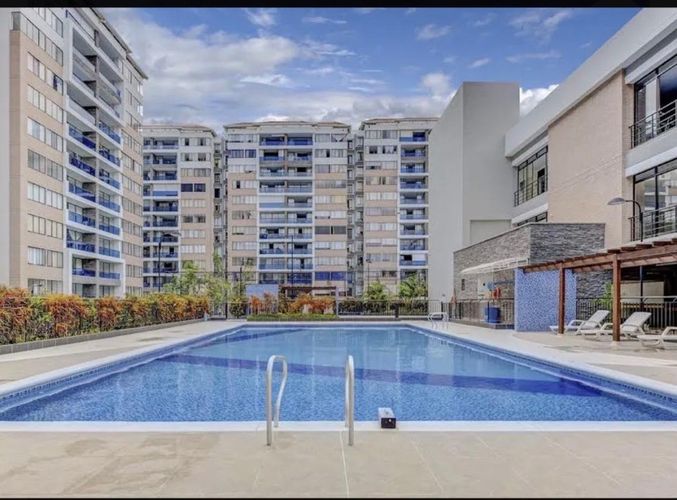 Apartamento de 2 alcobas en arriendo en Centro, Piedecuesta, 88 m² · foto 6 de 18