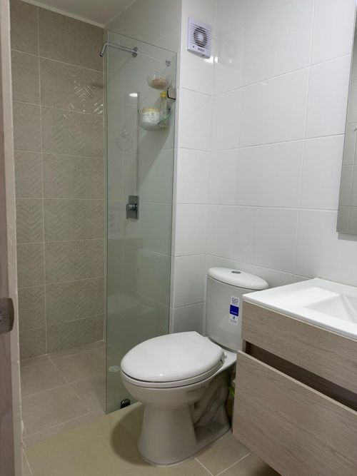 Apartamento de 2 alcobas en arriendo en Centro, Piedecuesta, 88 m² · foto 7 de 18