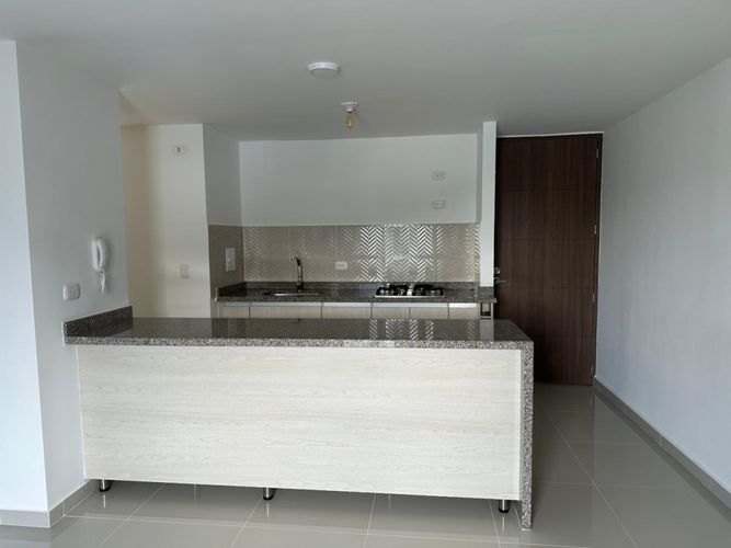 Apartamento de 2 alcobas en arriendo en Centro, Piedecuesta, 88 m² · foto 11 de 18