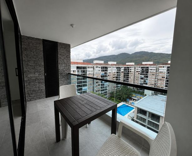 Apartamento de 2 alcobas en arriendo en Centro, Piedecuesta, 88 m² · foto 14 de 18