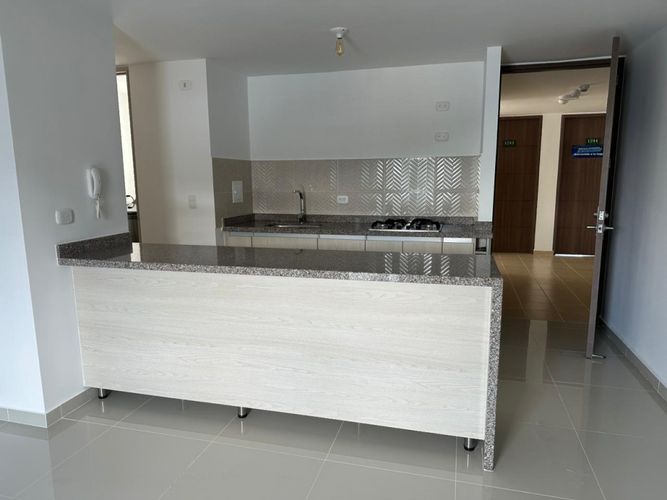 Apartamento de 2 alcobas en arriendo en Centro, Piedecuesta, 88 m² · foto 15 de 18