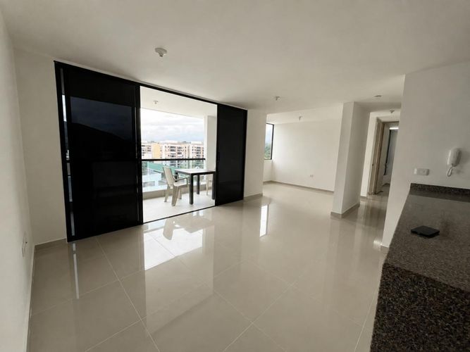 Apartamento de 2 alcobas en arriendo en Centro, Piedecuesta, 88 m² · foto 18 de 18