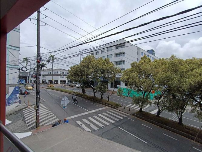 Local en arriendo en Avenida Santander, Manizales, 220 m² · foto 12 de 23